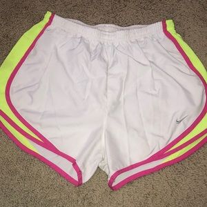 Women’s Nike shorts